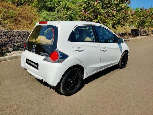 Used 2014 Brio VX  for sale in Nashik