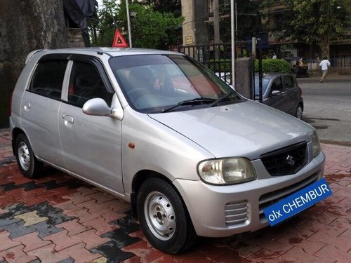 Used 2009 Alto  for sale in Mumbai