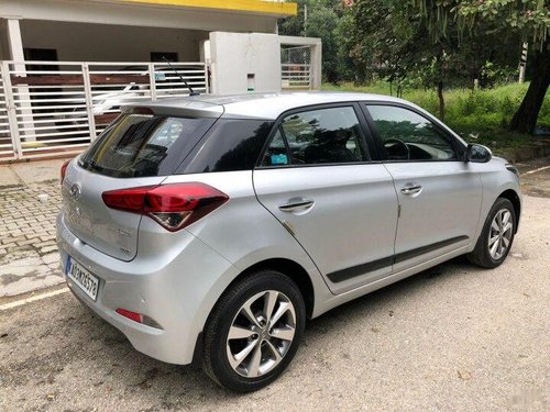 Used 2017 i20 1.2 Asta  for sale in Bangalore