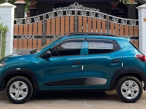 Used 2020 Kwid 1.0 RXL  for sale in Madurai