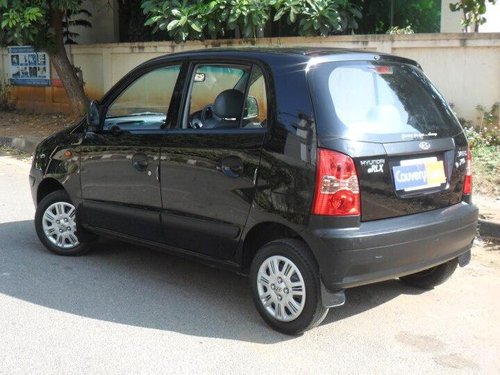 Used 2005 Santro Xing XL eRLX Euro III  for sale in Bangalore