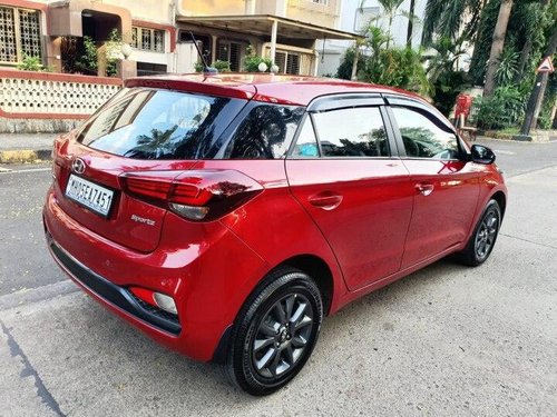 Used 2019 i20 1.2 Spotz  for sale in Mumbai