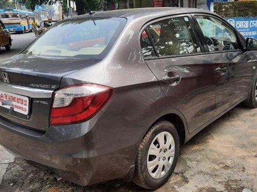 Used 2017 Amaze S Option i-VTEC  for sale in Kolkata