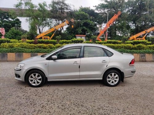 Used 2011 Vento Petrol Highline  for sale in Mumbai