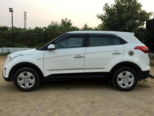 Used 2015 Creta 1.4 CRDi S  for sale in Hyderabad