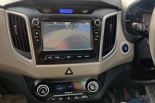 Used 2016 Creta 1.6 CRDi SX Plus  for sale in Mumbai