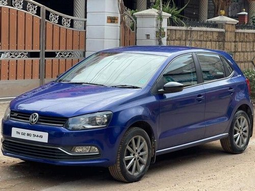Used 2019 Polo GT TSI  for sale in Madurai
