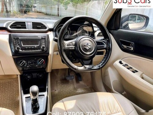 Used 2018 Swift Dzire  for sale in Hyderabad