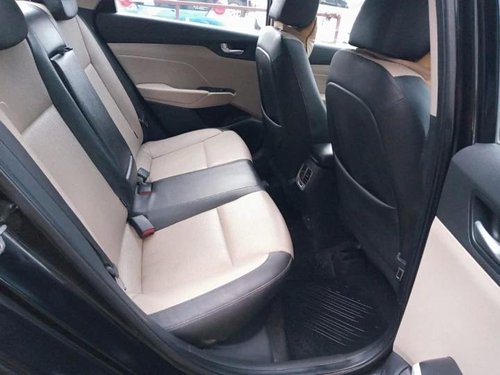 Used 2019 Verna VTVT 1.6 SX Option  for sale in Kolkata