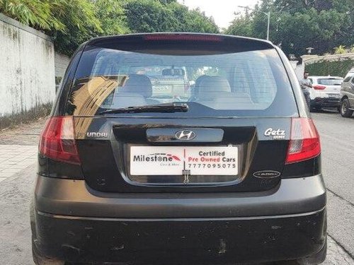 Used 2009 Getz 1.3 GLX  for sale in Mumbai