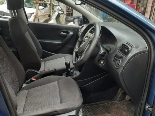 Used 2016 Ameo 1.2 MPI Trendline  for sale in Kolkata