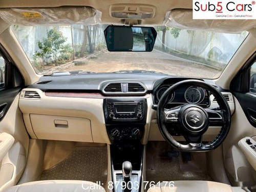 Used 2018 Swift Dzire  for sale in Hyderabad