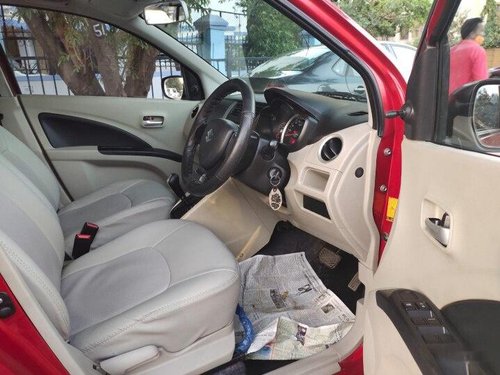 Used 2014 Celerio VXI  for sale in Mumbai