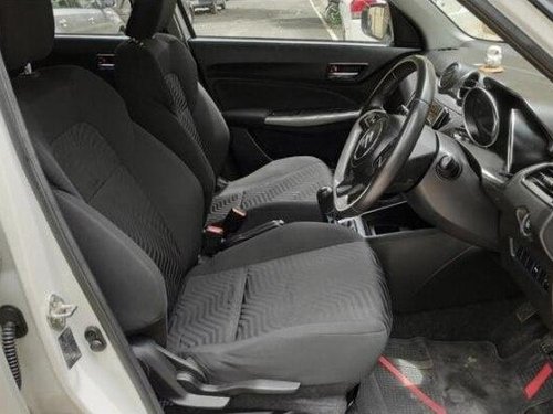 Used 2018 Swift ZDI Plus  for sale in Bangalore