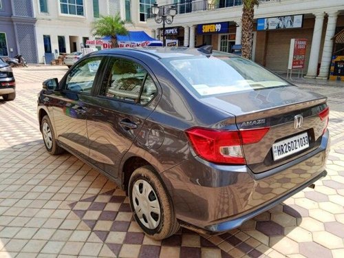 Used 2019 Amaze S i-VTEC  for sale in Faridabad