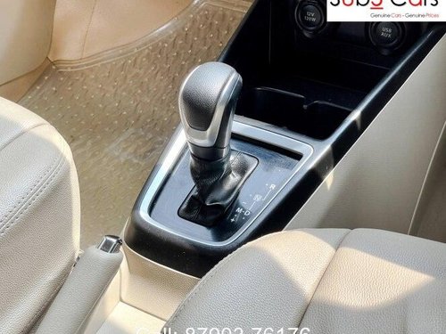 Used 2018 Swift Dzire  for sale in Hyderabad