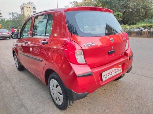 Used 2014 Celerio VXI  for sale in Mumbai