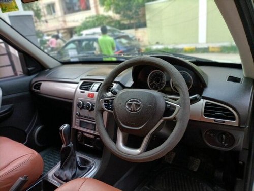 Used 2018 Safari Storme VX 4WD Varicor 400  for sale in Hyderabad