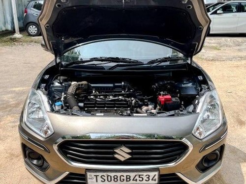 Used 2018 Swift Dzire  for sale in Hyderabad