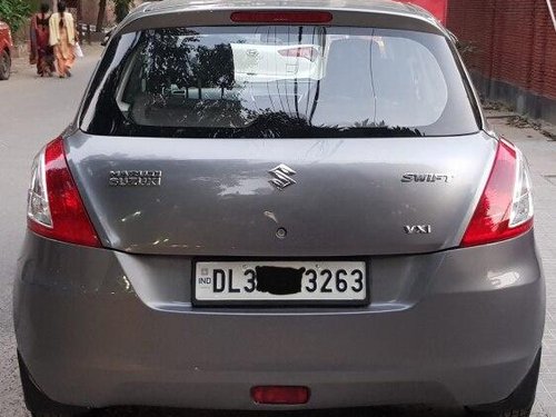 Used 2016 Swift VXI  for sale in New Delhi