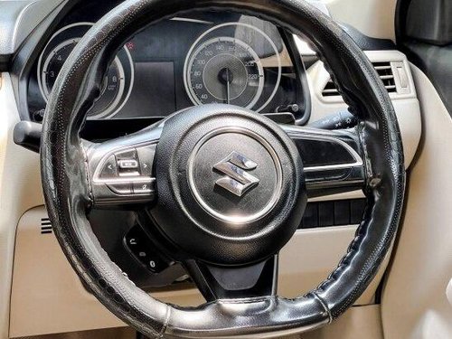 Used 2018 Swift Dzire  for sale in Hyderabad