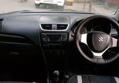 Used 2016 Swift VXI  for sale in New Delhi