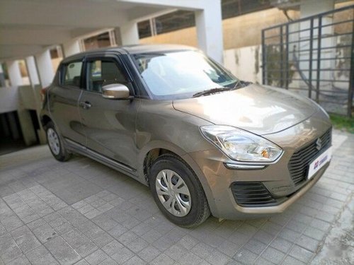 Used 2018 Swift VXI  for sale in Hyderabad