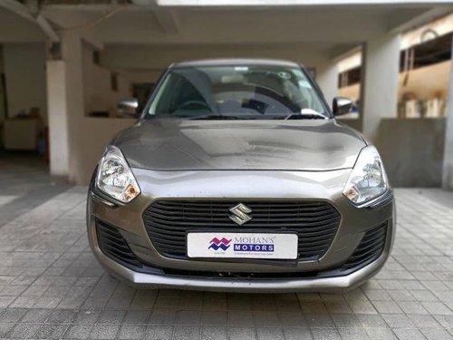 Used 2018 Swift VXI  for sale in Hyderabad