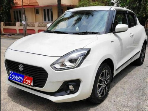 Used 2018 Swift ZDI Plus  for sale in Bangalore