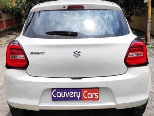 Used 2018 Swift ZDI Plus  for sale in Bangalore