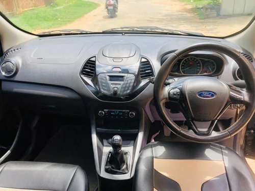 Used 2017 Figo Aspire 1.5 TDCi Titanium  for sale in Bangalore