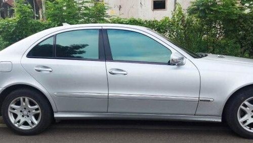 Used 2008 E Class  for sale in Mumbai