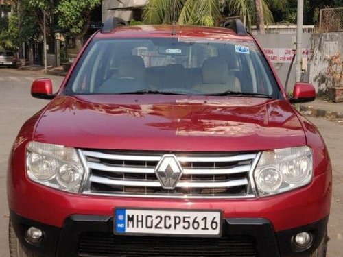 Used 2012 Duster RXL AWD  for sale in Mumbai