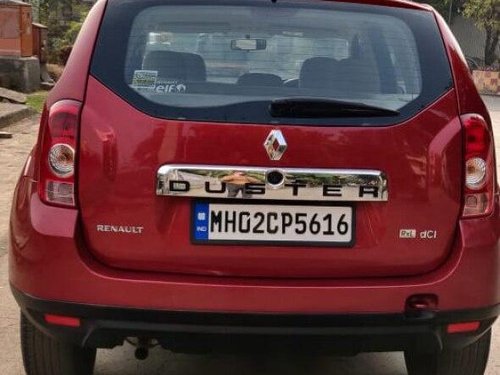 Used 2012 Duster RXL AWD  for sale in Mumbai