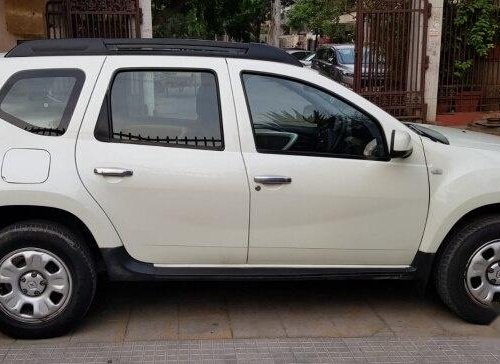 Used 2014 Duster 85PS Diesel RxL  for sale in New Delhi