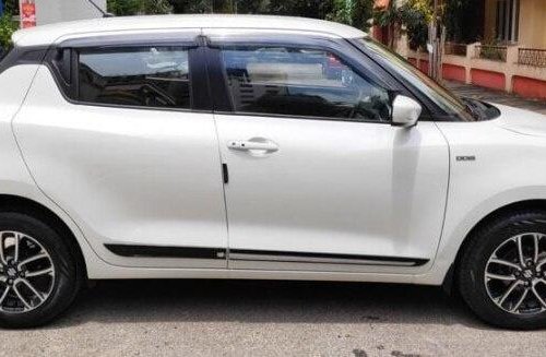 Used 2018 Swift ZDI Plus  for sale in Bangalore