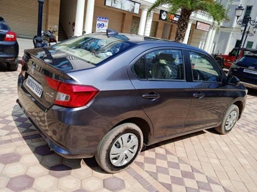 Used 2019 Amaze S i-VTEC  for sale in Faridabad