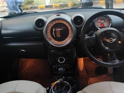 Used 2014 Cooper S  for sale in Hyderabad