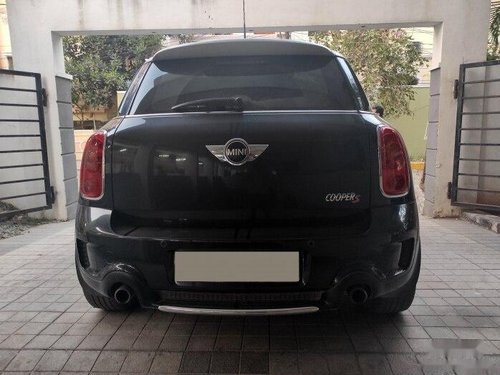 Used 2014 Cooper S  for sale in Hyderabad