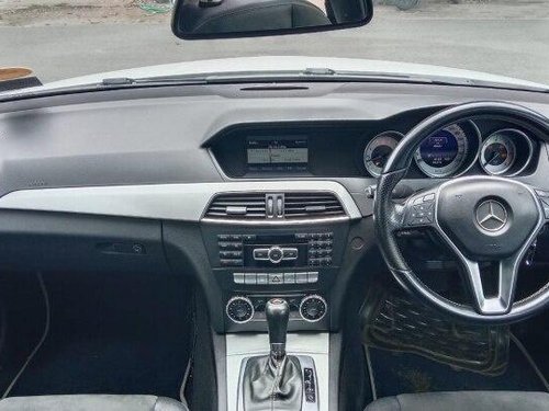 Used 2014 C-Class 220 CDI AT  for sale in Coimbatore