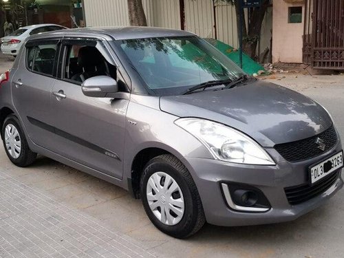 Used 2016 Swift VXI  for sale in New Delhi