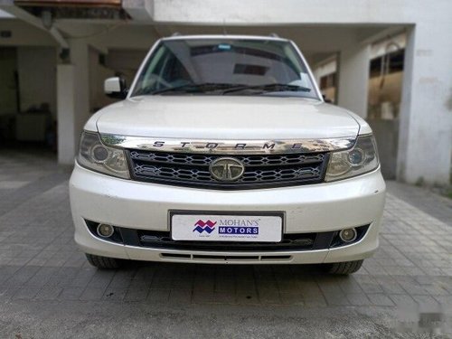 Used 2018 Safari Storme VX 4WD Varicor 400  for sale in Hyderabad
