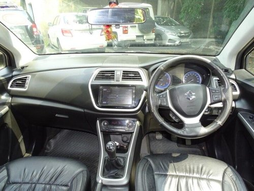 Used 2016 S Cross Zeta  for sale in Kolkata