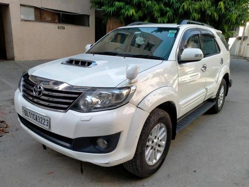 Used 2013 Fortuner 4x2 AT  for sale in New Delhi