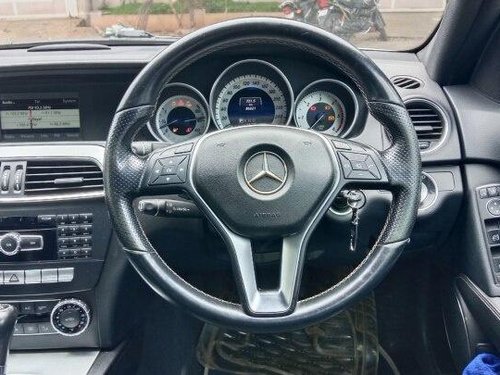 Used 2014 C-Class 220 CDI AT  for sale in Coimbatore