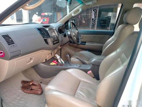 Used 2013 Fortuner 4x2 AT  for sale in New Delhi