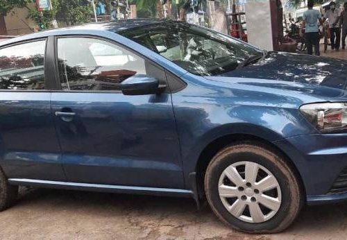 Used 2016 Ameo 1.2 MPI Trendline  for sale in Kolkata