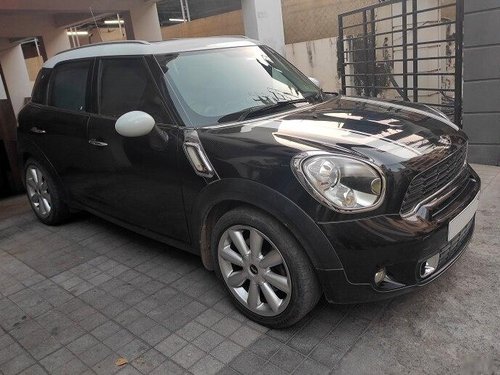 Used 2014 Cooper S  for sale in Hyderabad