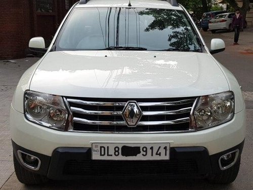 Used 2014 Duster 85PS Diesel RxL  for sale in New Delhi
