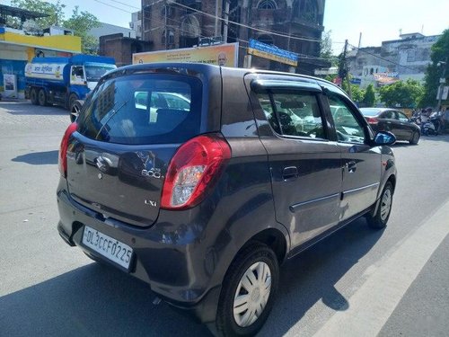 Used 2014 Alto 800 CNG LXI  for sale in New Delhi